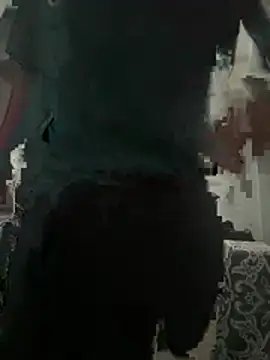 YadielPublic online show from February 6, 2026, 9:29 pm