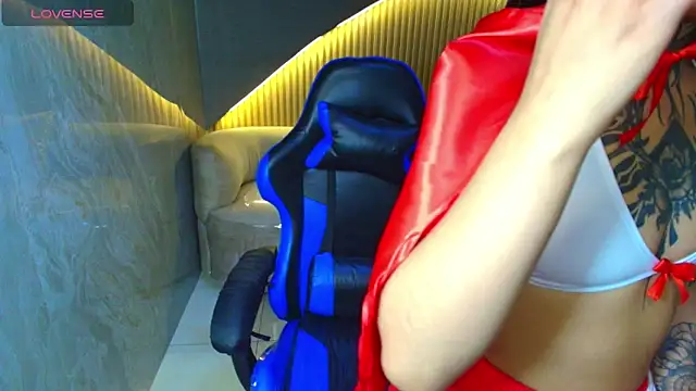 roux r online show from February 11, 2026, 8:25 pm