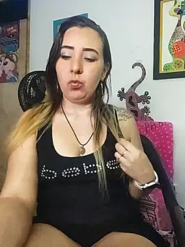 isabella lovem online show from November 14, 2025, 12:26 pm