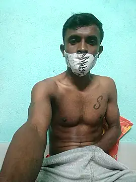 ShinuRoy online show from January 17, 2026, 1:27 pm