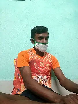 ShinuRoy online show from January 19, 2026, 1:04 pm