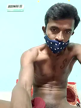 ShinuRoy online show from May 11, 2026, 4:04 pm