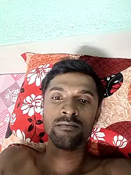 ShinuRoy online show from May 14, 2026, 4:36 pm
