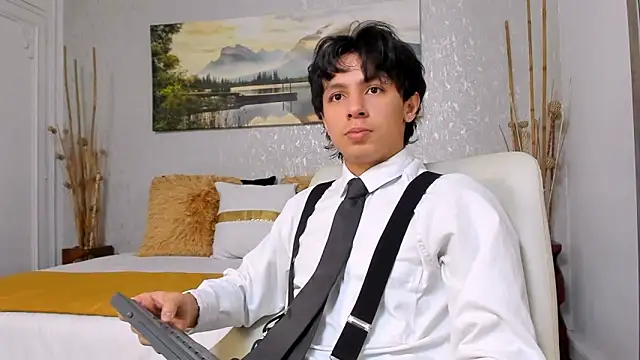 Tyler durten online show from November 12, 2025, 3:07 am