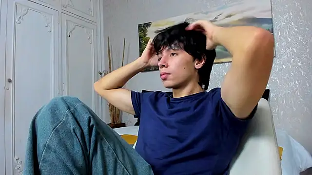 Tyler durten online show from December 3, 2025, 3:03 am