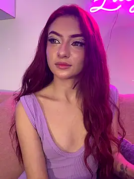 Snapshot of LucyGray chatting on October 4, 2025, 3:04 am LucyGray online show from October 4, 2025, 3:04 am