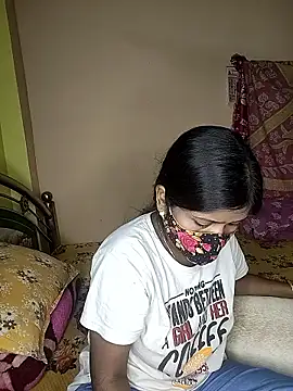 Snapshot of Love143A chatting on January 9, 2026, 10:51 am Love143A online show from January 9, 2026, 10:51 am