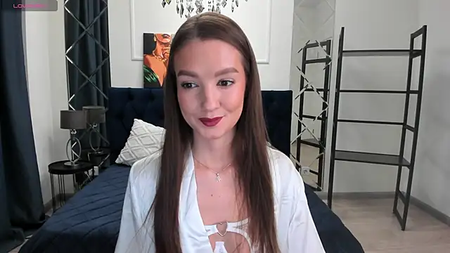 LoraSunnyy online show from November 8, 2025, 1:28 am