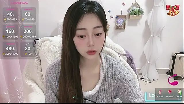 Snapshot of Abb-qiaoyi chatting on February 10, 2026, 10:36 pm Abb-qiaoyi online show from February 10, 2026, 10:36 pm