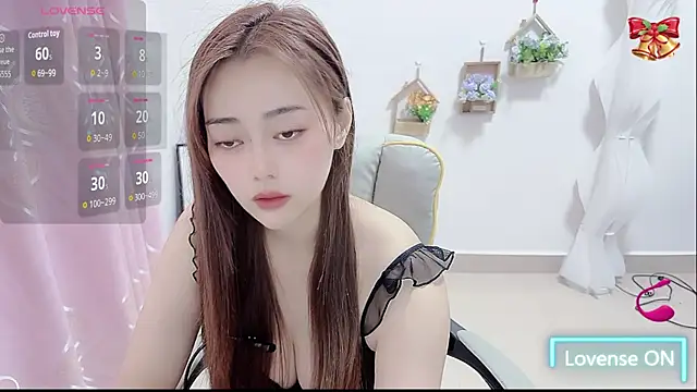 Abb-qiaoyi online show from May 5, 2026, 1:46 am