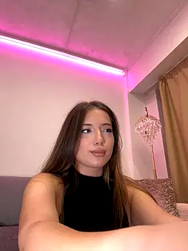 Angel  Vibe online show from September 21, 2025, 7:26 pm