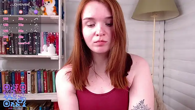 EvaJackson111 online show from February 28, 2026, 11:11 am