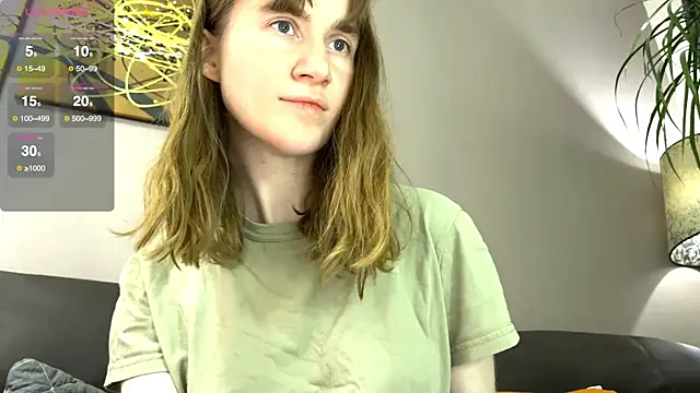 velina   online show from November 9, 2025, 5:00 pm