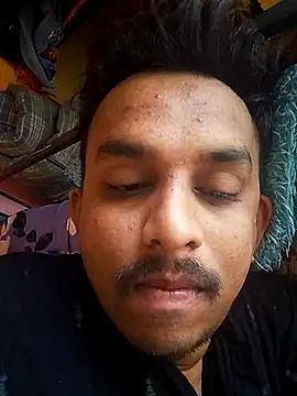 Nihaal17 online show from October 26, 2025, 3:23 am