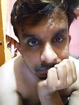 Nihaal17 online show from November 3, 2025, 2:51 pm