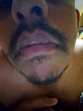 Nihaal17 online show from November 9, 2025, 5:44 pm