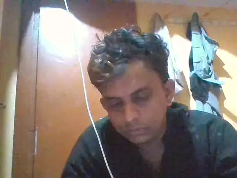 Nihaal17 online show from November 16, 2025, 12:27 am