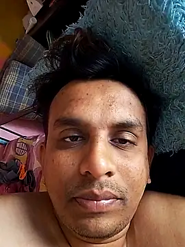 Nihaal17 online show from November 17, 2025, 4:07 am