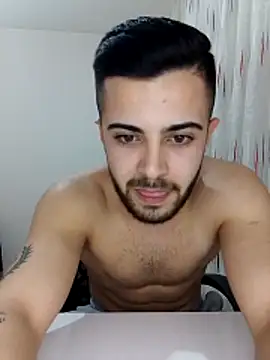 Ozi1910 online show from December 4, 2025, 7:33 pm