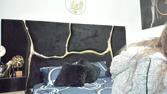 Snapshot of RebekaRose chatting on November 1, 2025, 11:40 pm RebekaRose online show from November 1, 2025, 11:40 pm