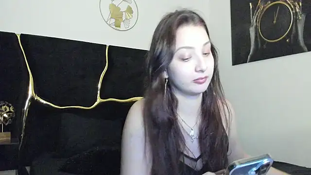 Snapshot of RebekaRose chatting on November 12, 2025, 1:50 am RebekaRose online show from November 12, 2025, 1:50 am