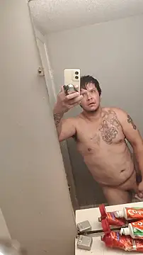 bigdickdaddy12691 online show from November 4, 2025, 9:19 am