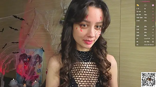 VineciaDestors online show from October 29, 2025, 9:16 pm