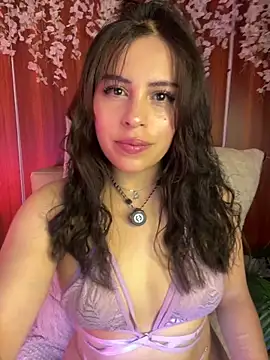 Mya lorenz online show from April 13, 2026, 12:16 am