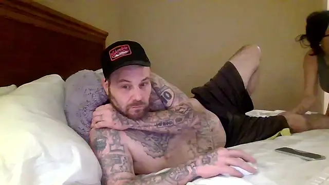 Snapshot of RaynLiz chatting on January 18, 2026, 1:59 pm RaynLiz online show from January 18, 2026, 1:59 pm