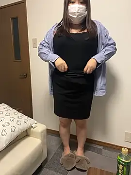 shimera-nohime25 online show from October 30, 2025, 1:34 pm