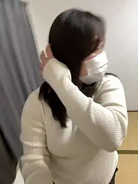 shimera-nohime25 online show from December 16, 2025, 10:42 am