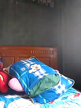 YuchengLy online show from September 9, 2025, 5:51 am