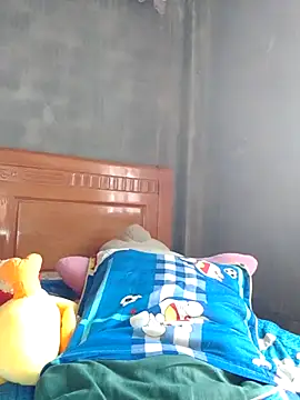 YuchengLy online show from September 18, 2025, 9:00 am