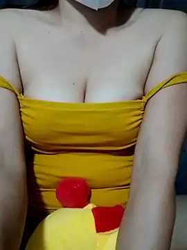 YuchengLy online show from September 24, 2025, 2:20 pm