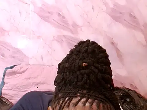 EbonyBloom69 online show from September 26, 2025, 6:12 pm