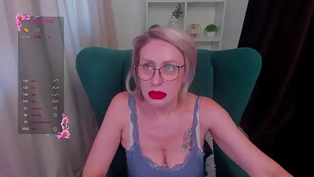 PamellaMurphy online show from February 2, 2026, 5:28 am