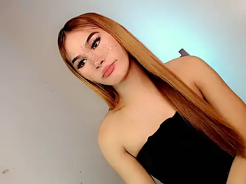 Anastasia 341 online show from October 17, 2025, 12:19 pm