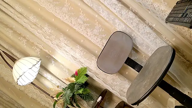 Snapshot of PrettyStranger chatting on February 11, 2026, 11:37 am PrettyStranger online show from February 11, 2026, 11:37 am