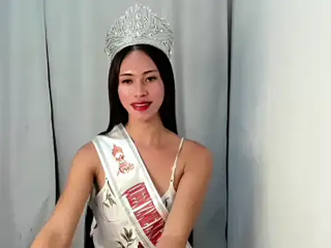 secretmiller  online show from December 20, 2025, 6:37 pm