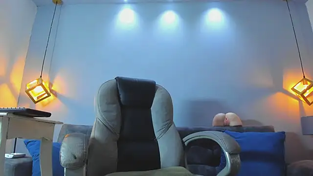 Eross Santy online show from March 26, 2026, 1:38 pm