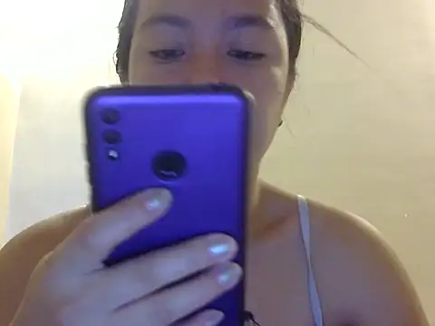 Snapshot of Lovelyclaya chatting on September 26, 2025, 1:31 am Lovelyclaya online show from September 26, 2025, 1:31 am