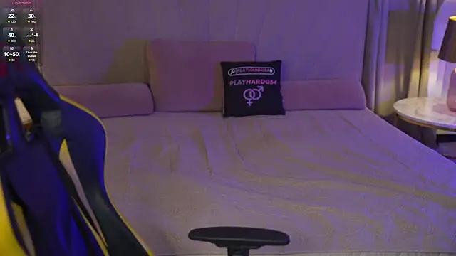 Ella 054 online show from October 17, 2025, 10:29 am