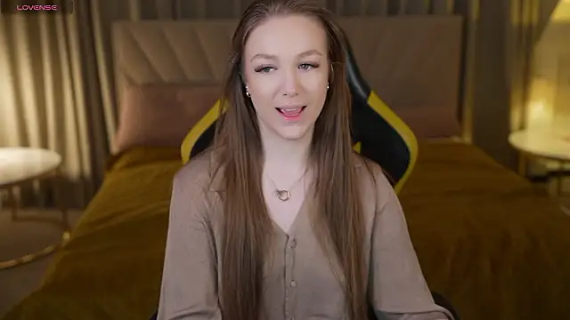 Ella 054 online show from February 3, 2026, 7:30 pm