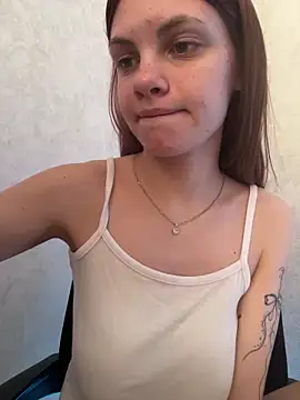 rinabluu online show from April 1, 2026, 7:09 am