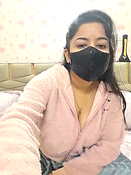 Jenny1401 online show from January 5, 2026, 5:38 pm