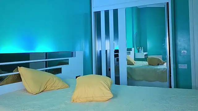 Yumi Ai online show from January 15, 2026, 9:07 pm