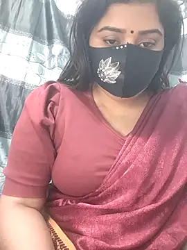 CutePriya59 online show from December 18, 2025, 6:14 pm