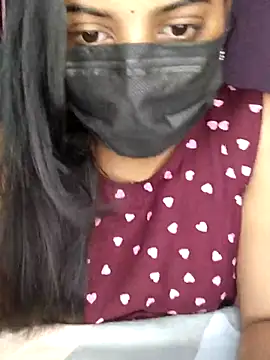 Snapshot of Telugu_sweet_couple_345 chatting on February 24, 2026, 11:19 am Telugu sweet couple 345 online show from February 24, 2026, 11:19 am