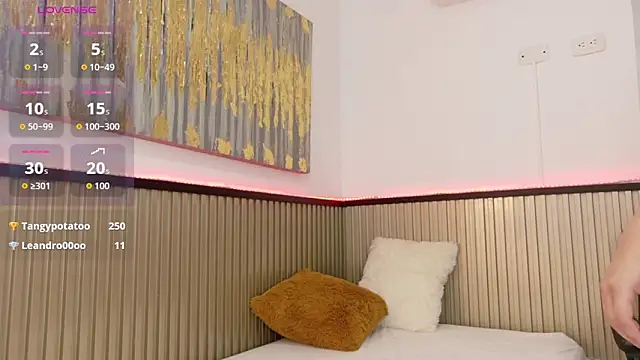 Snapshot of Sammy_Lovee chatting on February 5, 2026, 7:29 pm Sammy Lovee online show from February 5, 2026, 7:29 pm