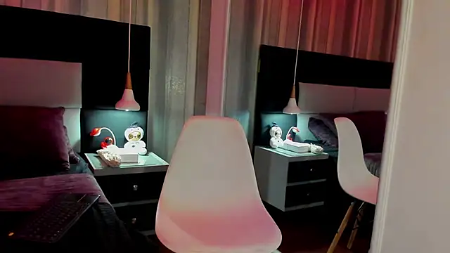 Snapshot of yiyisandoval chatting on January 6, 2026, 8:23 pm yiyisandoval online show from January 6, 2026, 8:23 pm